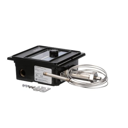 Cutler Industries Control, Temp. U.E.800, No 28071-0006 28071-0006